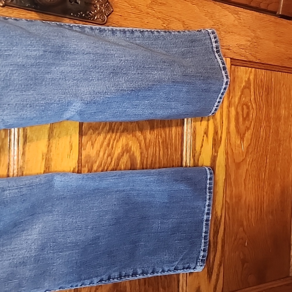 Wrangler Rock 47 jeans - Picture 5 of 8